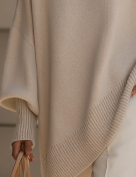 VALENTINA | Maglione oversize