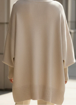 VALENTINA | Maglione oversize