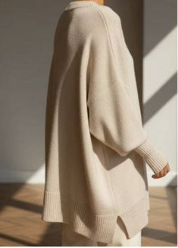 VALENTINA | Maglione oversize