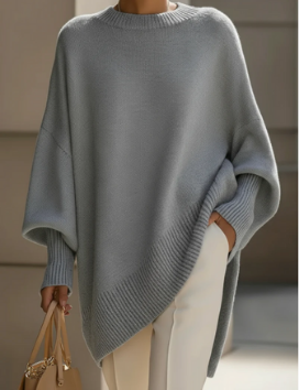 VALENTINA | Maglione oversize