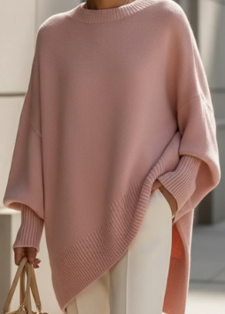 VALENTINA | Maglione oversize